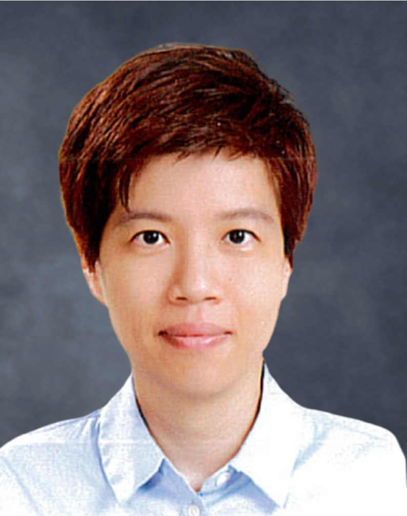 Hao-Tien Wang, PhD